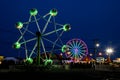 The Annual Norwalk Oyster Festival